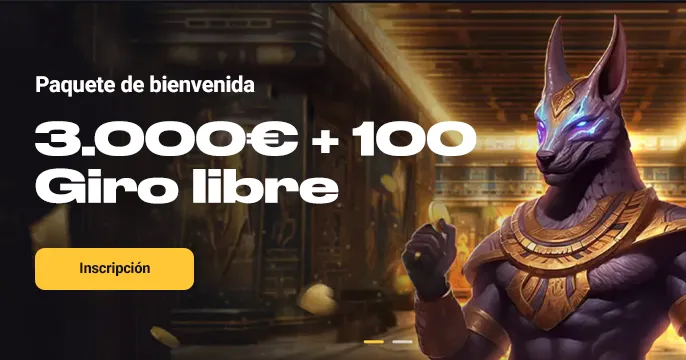 AmonBet Casino