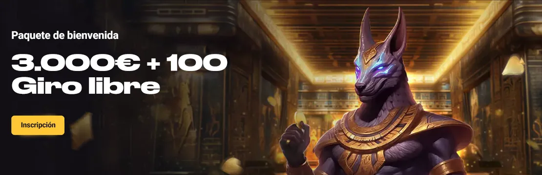 AmonBet Casino